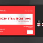 萃菁冰鲜活细胞系列