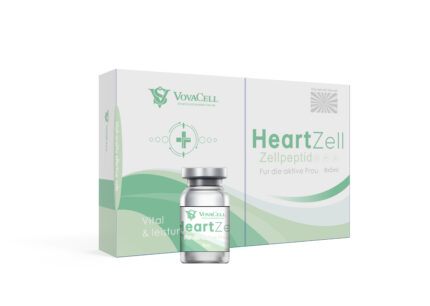 心活力抗压细胞萃疗法-Heartzell