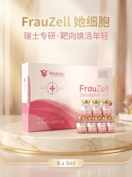 FrauZell Nano (Introductory Maintenance)