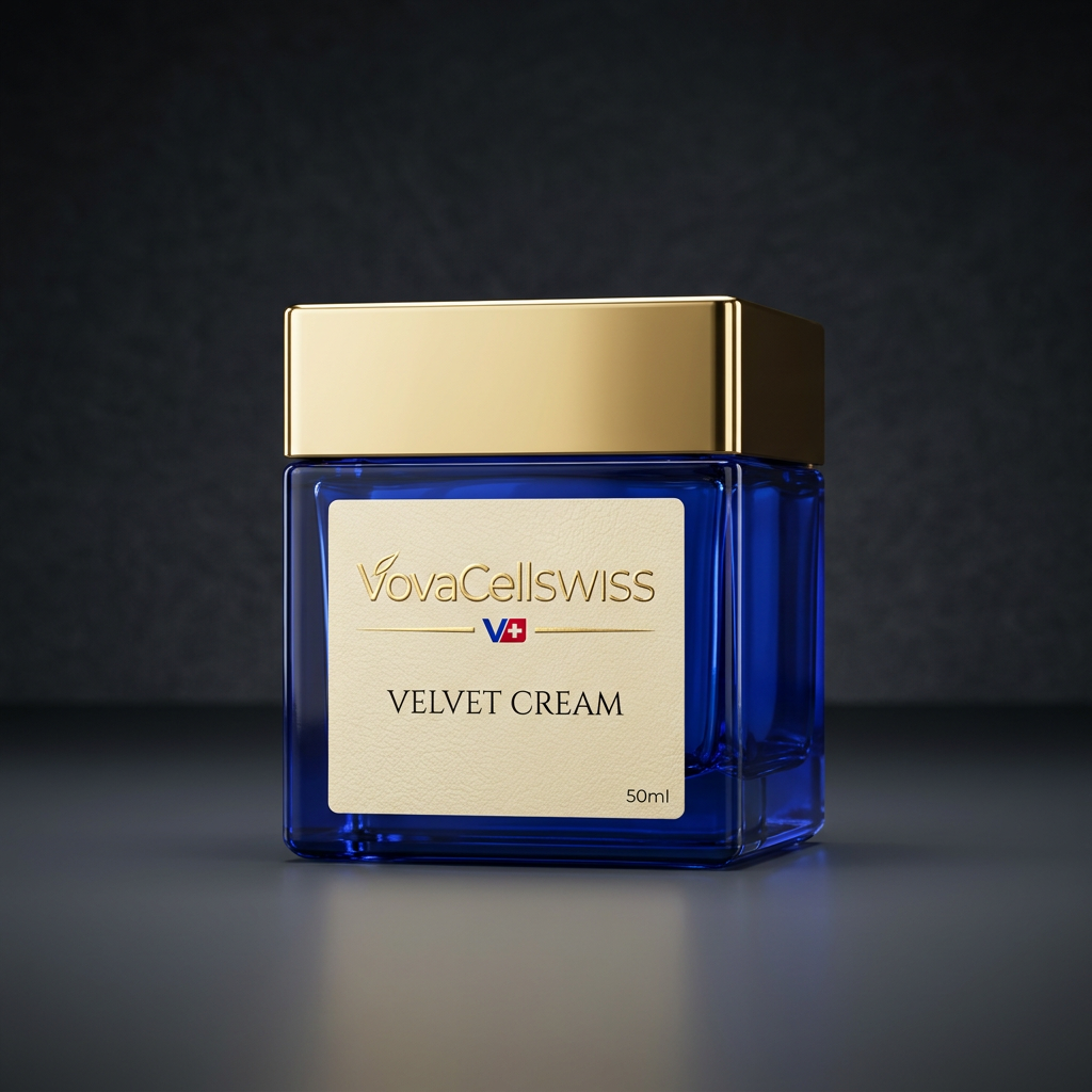 VELVET CREAM