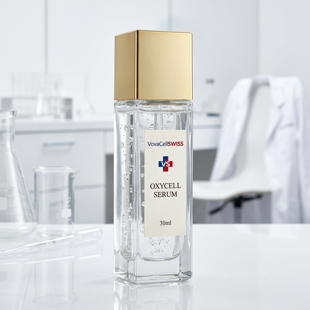 OXYCELL SERUM