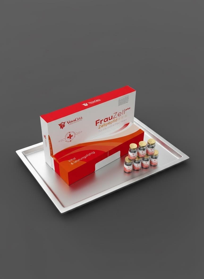 Swiss Medical Packaging